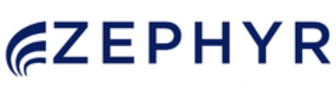 ZEPHYR Logo (EUIPO, 05/05/2021)