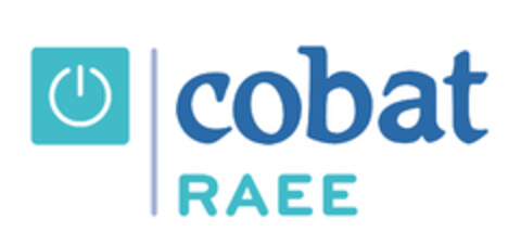 COBAT RAEE Logo (EUIPO, 14.05.2021)