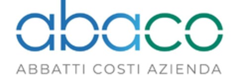 abaco abbatti costi azienda Logo (EUIPO, 01.06.2021)