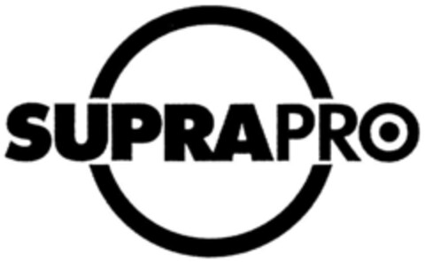 SUPRAPRO Logo (EUIPO, 02.06.2021)