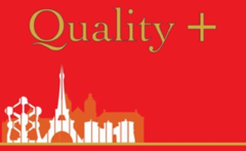 QUALITY + Logo (EUIPO, 06.07.2021)