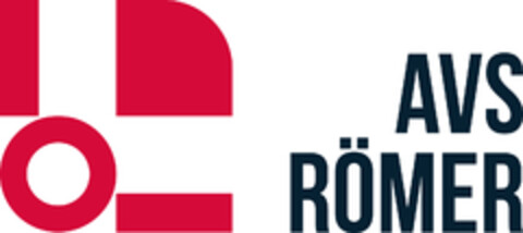 AVS Römer Logo (EUIPO, 07/22/2021)