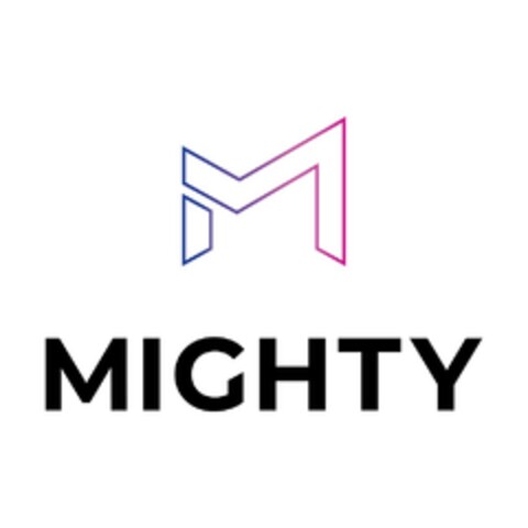 MIGHTY Logo (EUIPO, 08/03/2021)