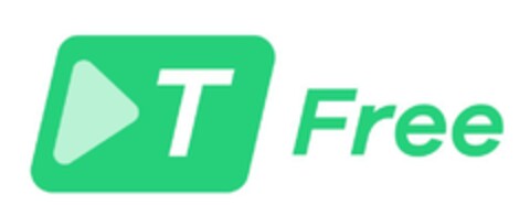 T FREE Logo (EUIPO, 11.08.2021)