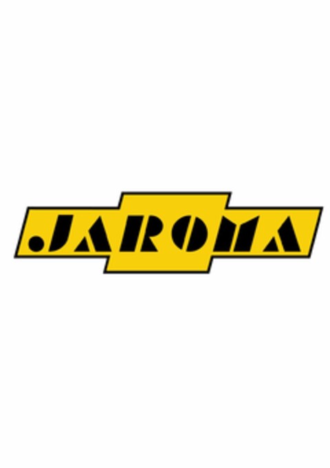 JAROMA Logo (EUIPO, 15.09.2021)