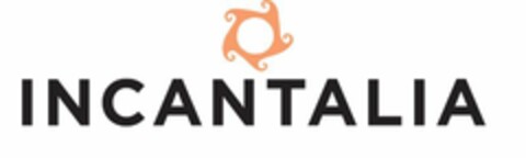 INCANTALIA Logo (EUIPO, 09/27/2021)