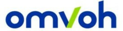 omvoh Logo (EUIPO, 06.10.2021)