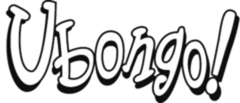 Ubongo! Logo (EUIPO, 12.10.2021)