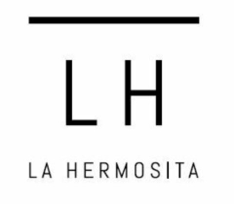 LH LA HERMOSITA Logo (EUIPO, 27.10.2021)