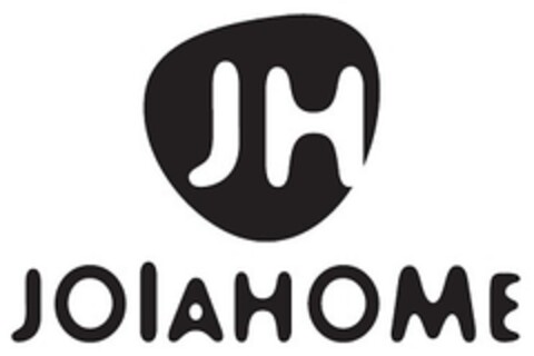 JH JOIAHOME Logo (EUIPO, 26.10.2021)