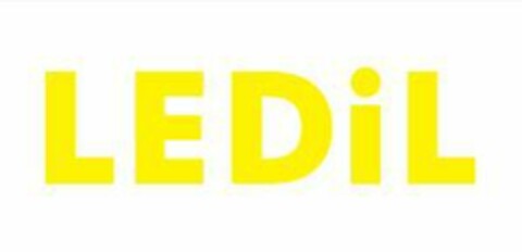 LEDiL Logo (EUIPO, 28.10.2021)