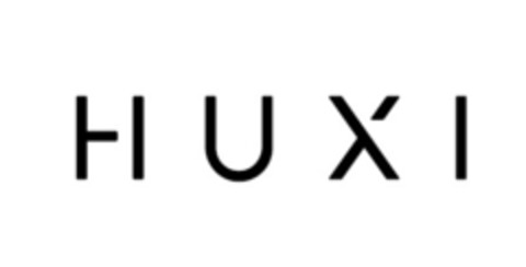 HUXI Logo (EUIPO, 12.11.2021)