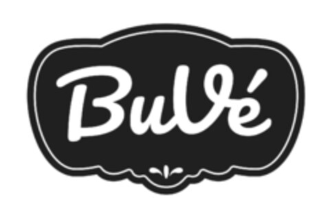BUVE' Logo (EUIPO, 23.11.2021)