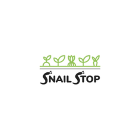 SNAILSTOP Logo (EUIPO, 11/23/2021)