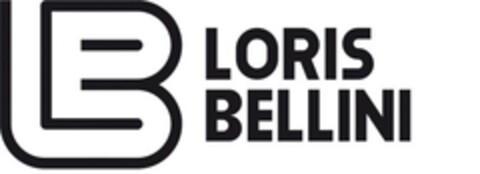LORIS BELLINI Logo (EUIPO, 01.12.2021)