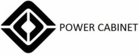 POWER CABINET Logo (EUIPO, 02.12.2021)