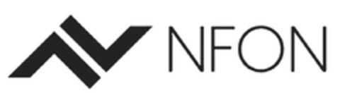 NFON Logo (EUIPO, 12/07/2021)