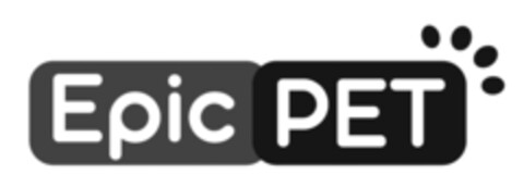 Epic PET Logo (EUIPO, 12.12.2021)