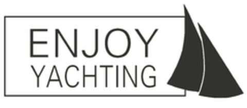 ENJOY YACHTING Logo (EUIPO, 22.12.2021)