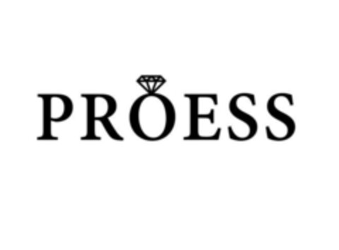 PROESS Logo (EUIPO, 08.01.2022)