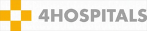 4HOSPITALS Logo (EUIPO, 15.02.2022)