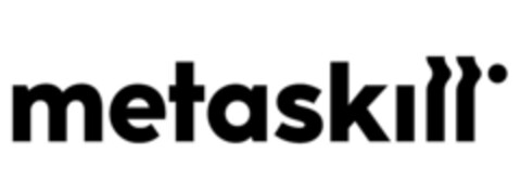 metaskill Logo (EUIPO, 16.03.2022)