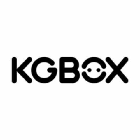 KGBOX Logo (EUIPO, 22.03.2022)