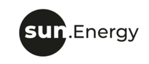 sun.Energy Logo (EUIPO, 05/11/2022)