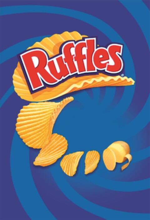 Ruffles Logo (EUIPO, 05/17/2022)