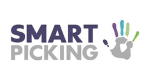 SMART PICKING Logo (EUIPO, 19.05.2022)