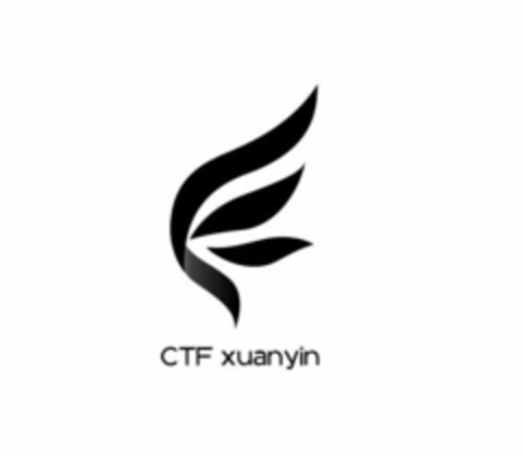 CTF xuanyin Logo (EUIPO, 19.05.2022)