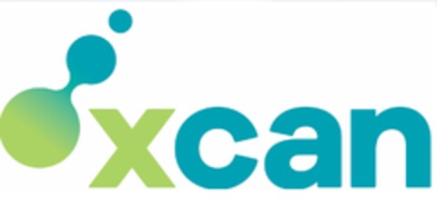 XCAN Logo (EUIPO, 20.06.2022)