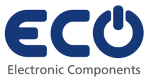 ECO Electronic Components Logo (EUIPO, 30.09.2022)