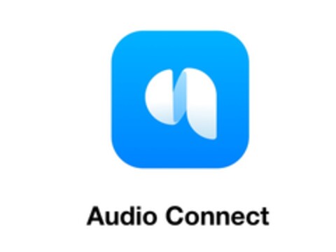 Audio Connect Logo (EUIPO, 30.09.2022)