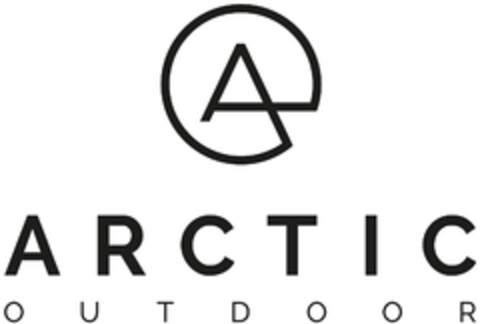 ARCTIC OUTDOOR Logo (EUIPO, 19.10.2022)