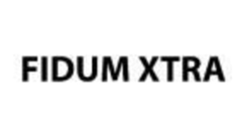 FIDUM XTRA Logo (EUIPO, 12/14/2022)