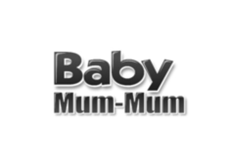 Baby Mum-Mum Logo (EUIPO, 19.12.2022)