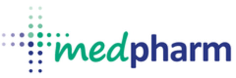 medpharm Logo (EUIPO, 03.01.2023)