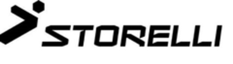 STORELLI Logo (EUIPO, 22.02.2023)