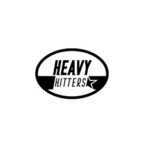 HEAVY HITTERS Logo (EUIPO, 16.03.2023)