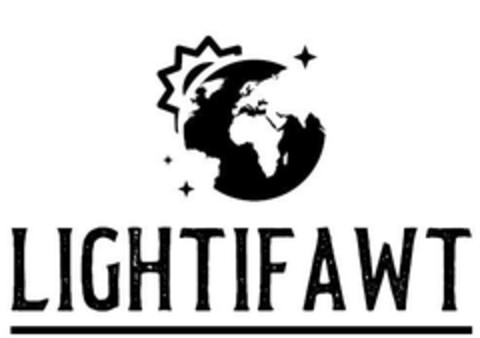 LIGHTIFAWT Logo (EUIPO, 19.04.2023)