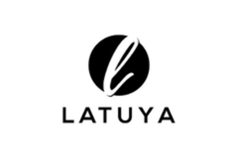 O LATUYA Logo (EUIPO, 25.04.2023)