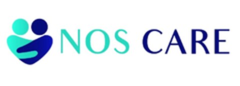 NOS CARE Logo (EUIPO, 05/02/2023)