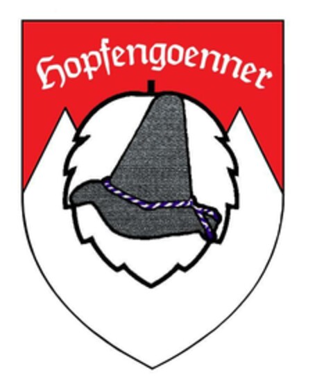 Hopfengoenner Logo (EUIPO, 05/15/2023)