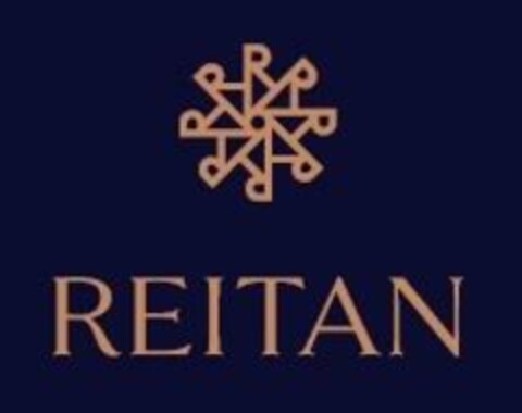 REITAN Logo (EUIPO, 22.05.2023)