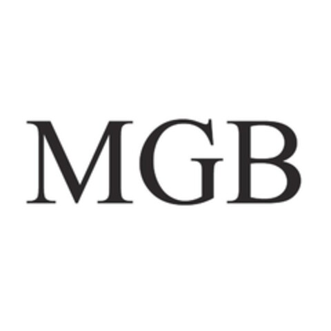 MGB Logo (EUIPO, 06/02/2023)