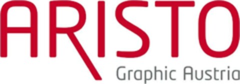ARISTO Graphic Austria Logo (EUIPO, 05.06.2023)