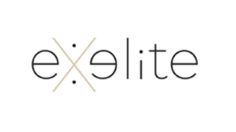 exelite Logo (EUIPO, 06.09.2023)