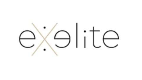 exelite Logo (EUIPO, 09/06/2023)