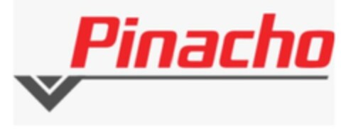Pinacho Logo (EUIPO, 05.07.2023)